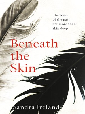 cover image of Beneath the Skin